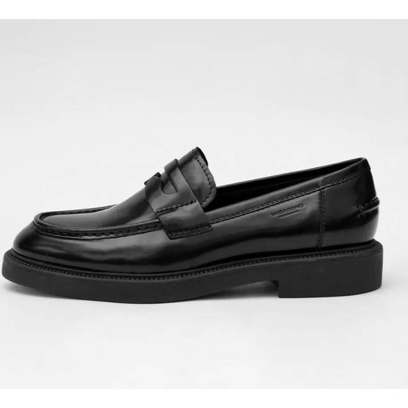 Vagabond Shoes New Vagabond Shoemakers Alex Patent Leather Loafer